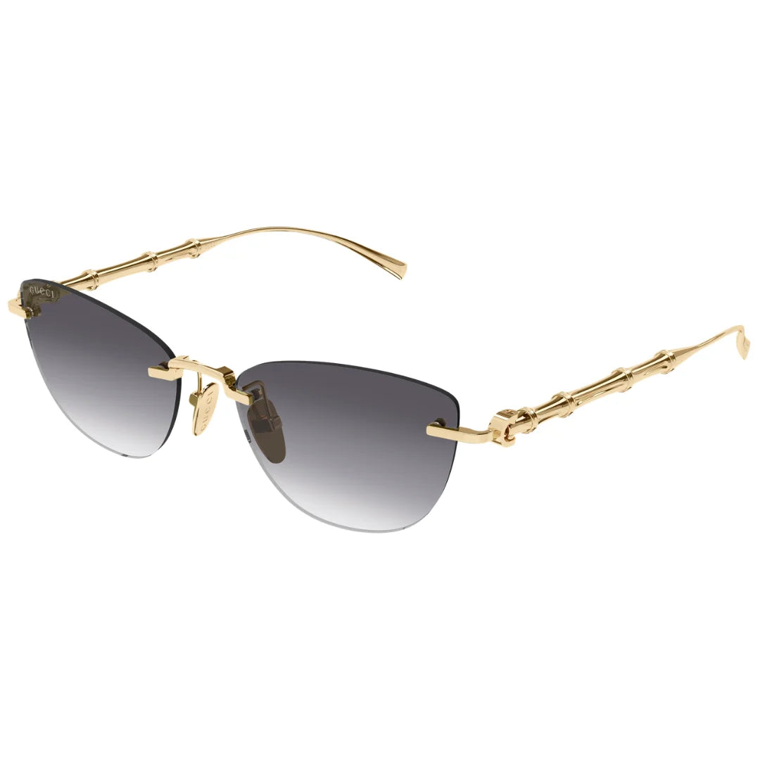 Gucci 2063S 001 55 Sunglasses
