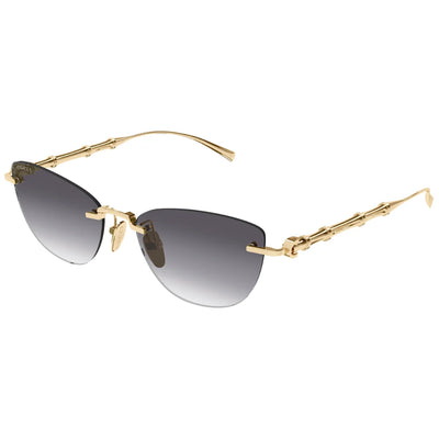 Gucci 2063S 001 55 Sunglasses