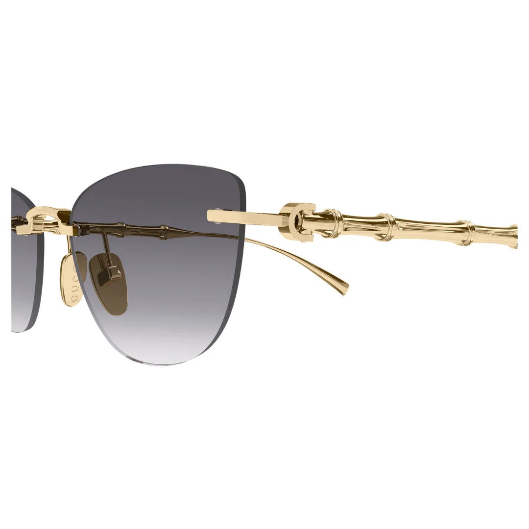 Gucci 2063S 001 55 Sunglasses