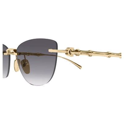 Gucci 2063S 001 55 Sunglasses