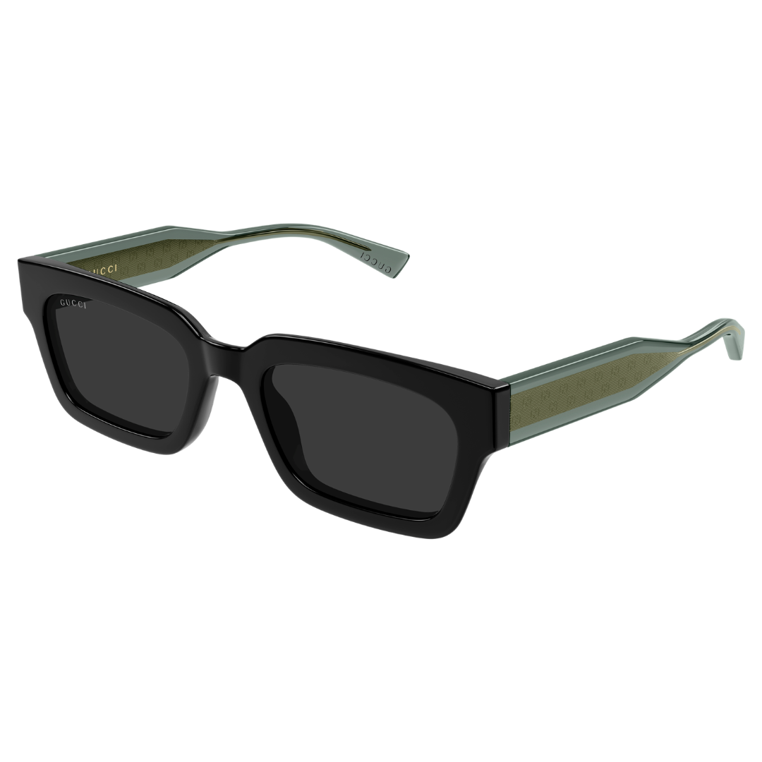 Gucci GG2069S 001 53 Sunglasses