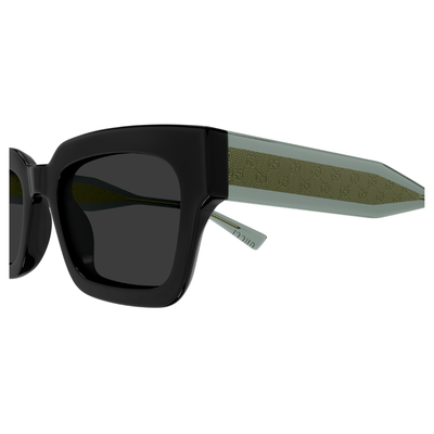 Gucci GG2069S 001 53 Sunglasses