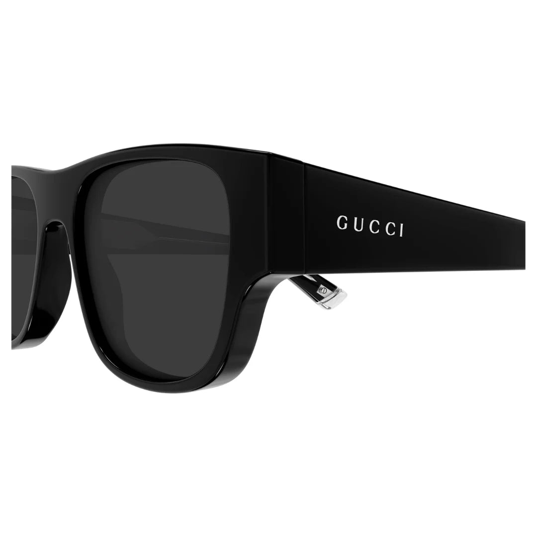 Gucci GG2075S 001 54 Sunglasses