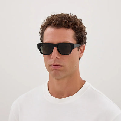 Gucci GG2075S 001 54 Sunglasses