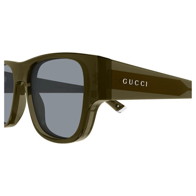Gucci GG2075S 003 54 Sunglasses