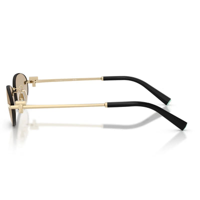 Tiffany & Co. TF3119D 6239 11 56 Sunglasses