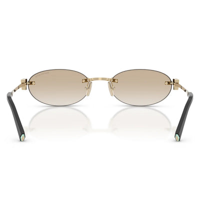 Tiffany & Co. TF3119D 6239 11 56 Sunglasses