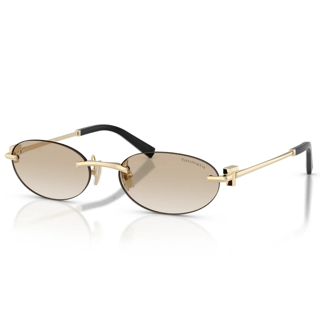 Tiffany & Co. TF3119D 6239 11 56 Sunglasses