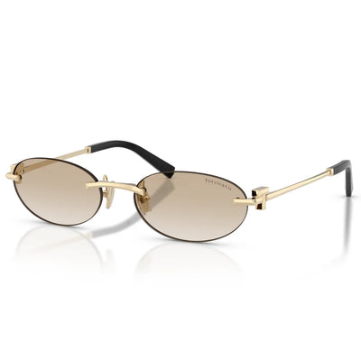 Tiffany & Co. TF3119D 6239 11 56 Sunglasses
