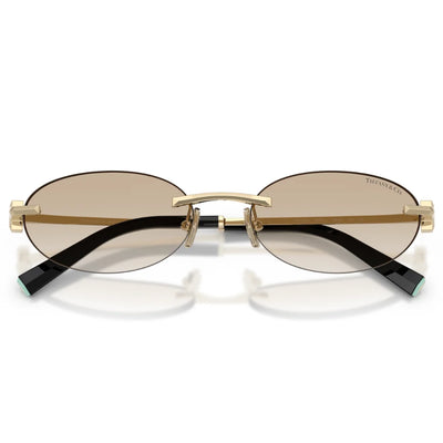 Tiffany & Co. TF3119D 6239 11 56 Sunglasses