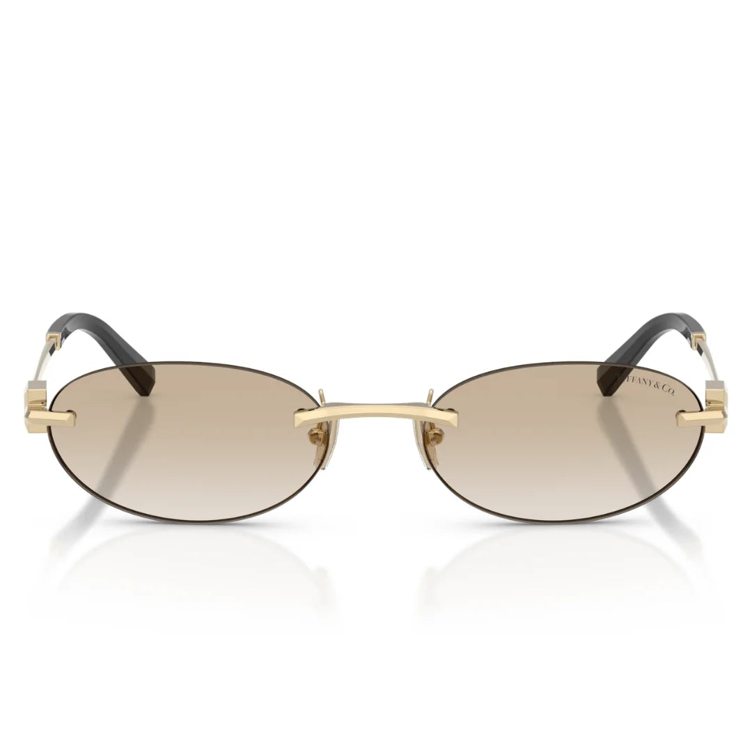 Tiffany & Co. TF3119D 6239 11 56 Sunglasses