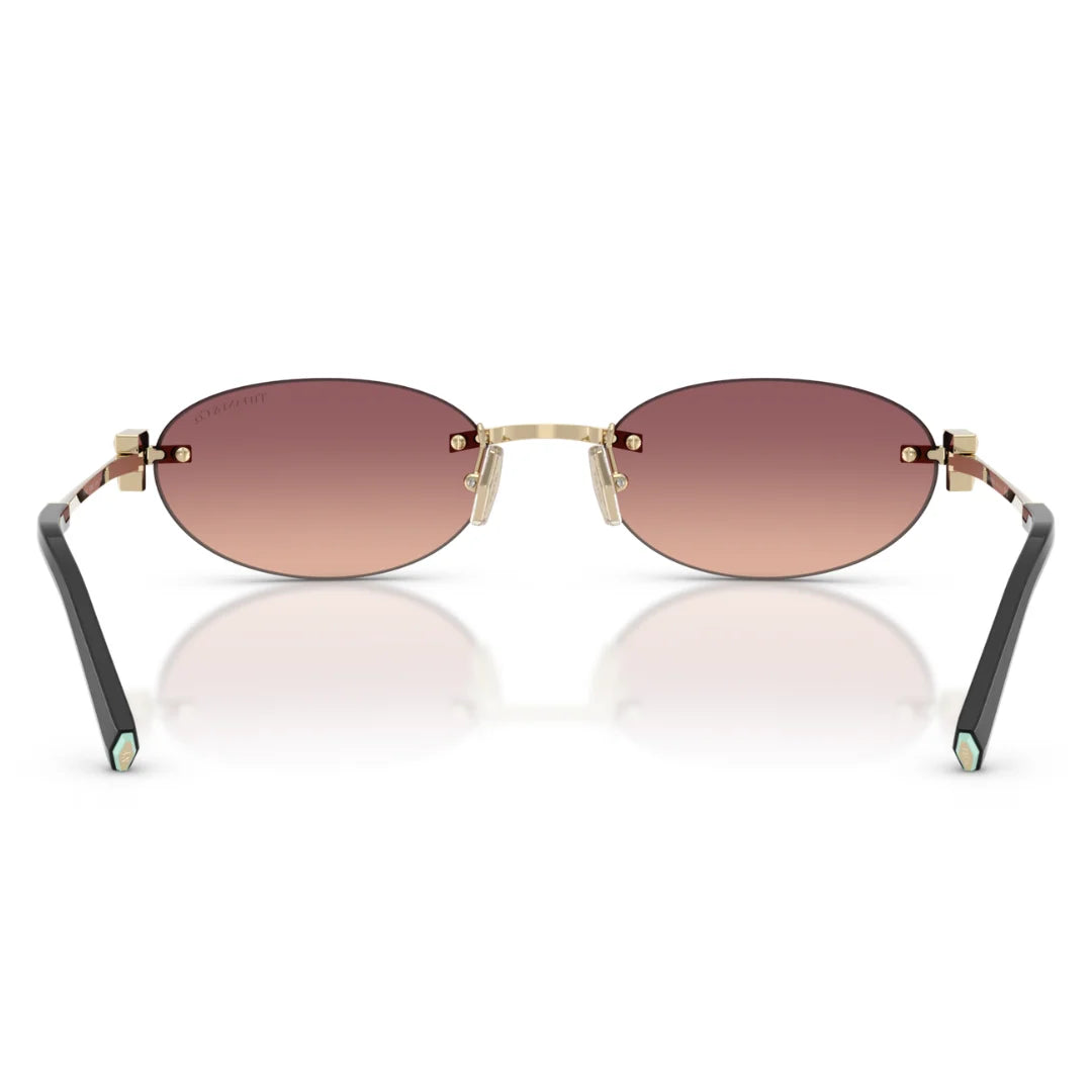 Tiffany & Co. TF3119D 6240 8D 56 Sunglasses