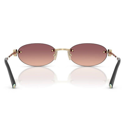 Tiffany & Co. TF3119D 6240 8D 56 Sunglasses
