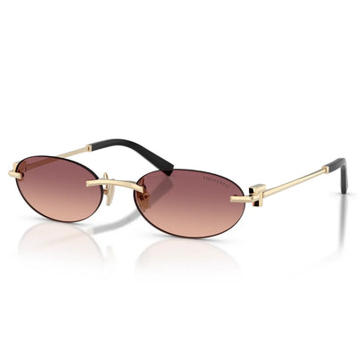 Tiffany & Co. TF3119D 6240 8D 56 Sunglasses