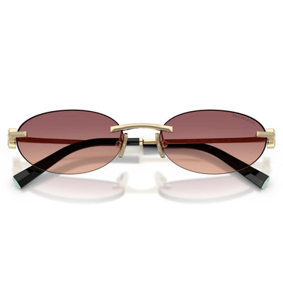 Tiffany & Co. TF3119D 6240 8D 56 Sunglasses