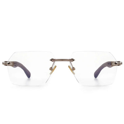 Vakay RIMLESS H6 52 Frame