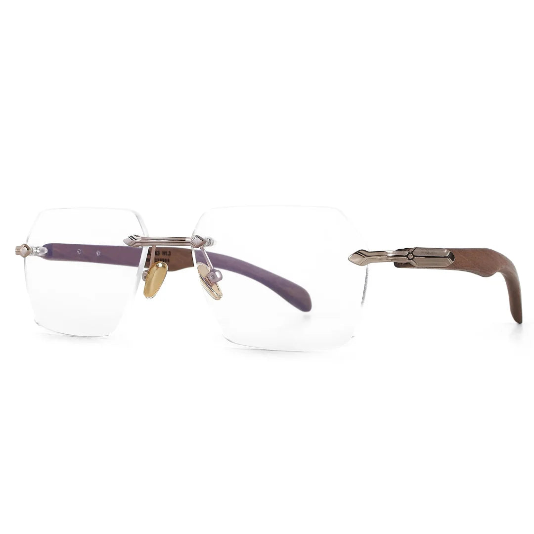 Vakay RIMLESS H6 52 Frame