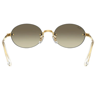 Ray Ban RB3929 ASAP Rocky 00171 54 Sunglasses