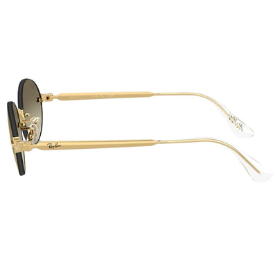 Ray Ban RB3929 ASAP Rocky 00171 54 Sunglasses