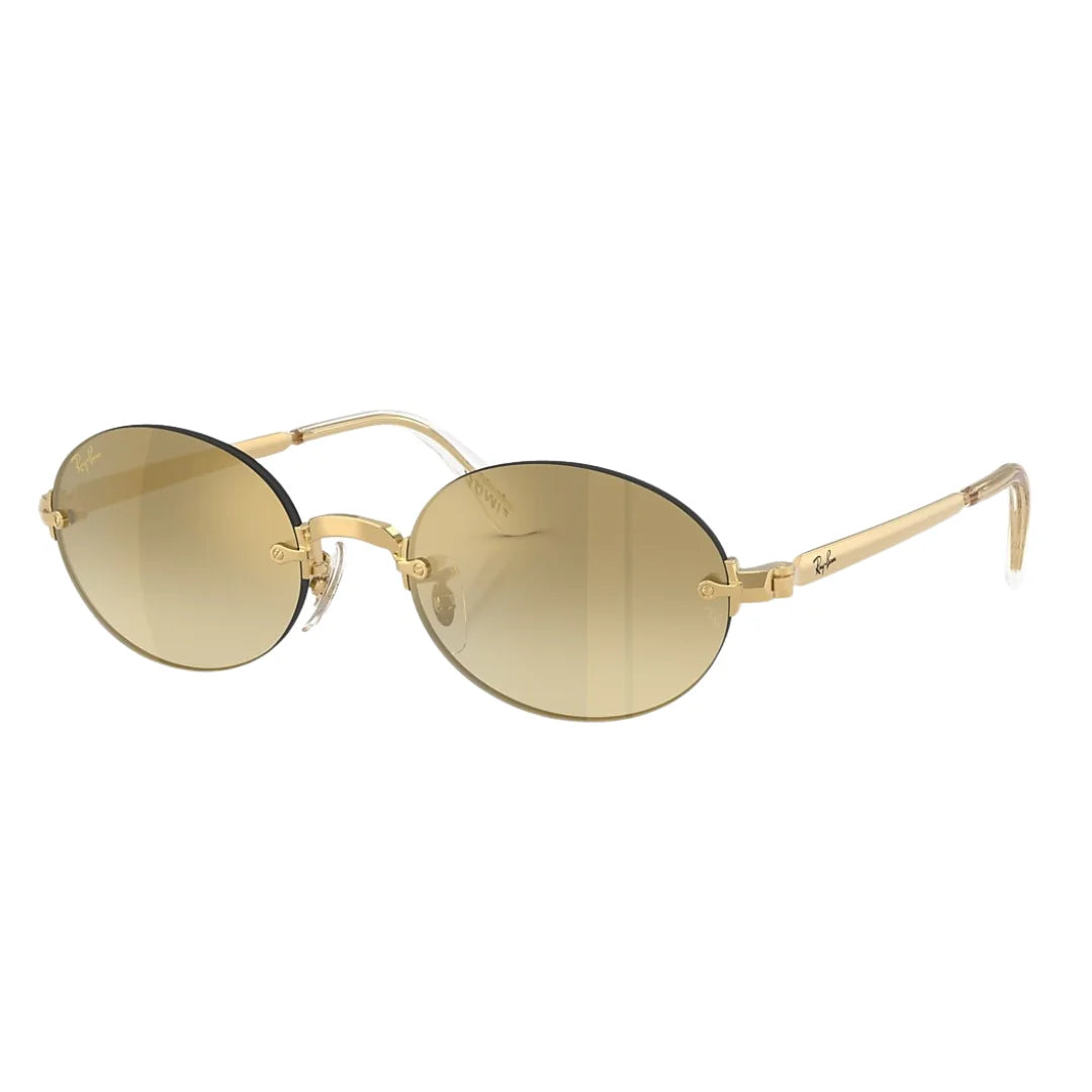 Ray Ban RB3929 ASAP Rocky 00171 54 Sunglasses