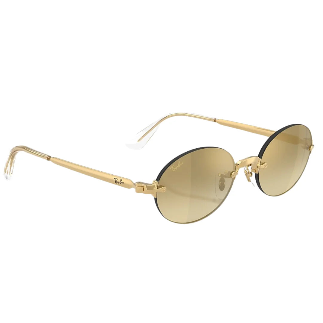Ray Ban RB3929 ASAP Rocky 00171 54 Sunglasses