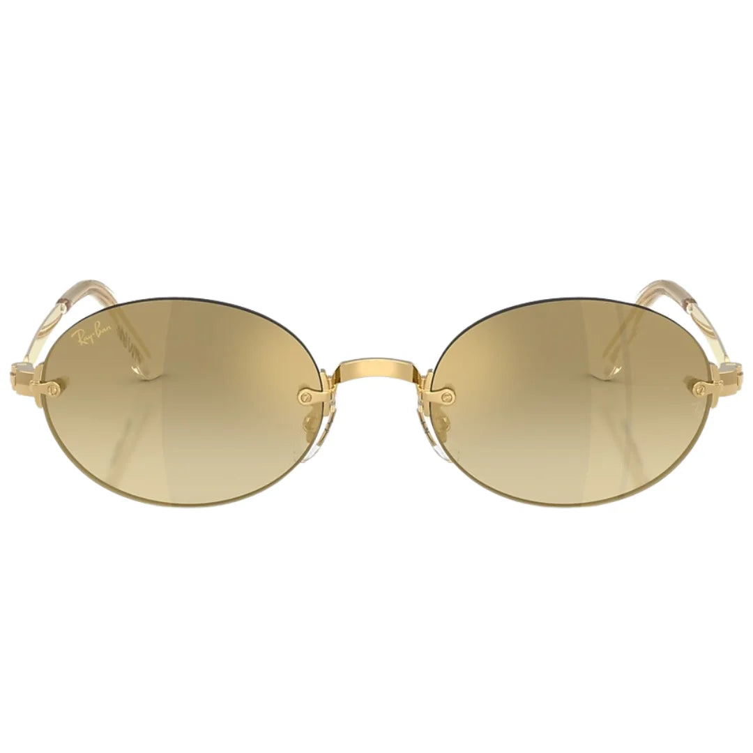 Ray Ban RB3929 ASAP Rocky 00171 54 Sunglasses