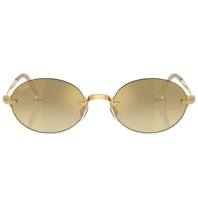 Ray Ban RB3929 ASAP Rocky 00171 54 Sunglasses