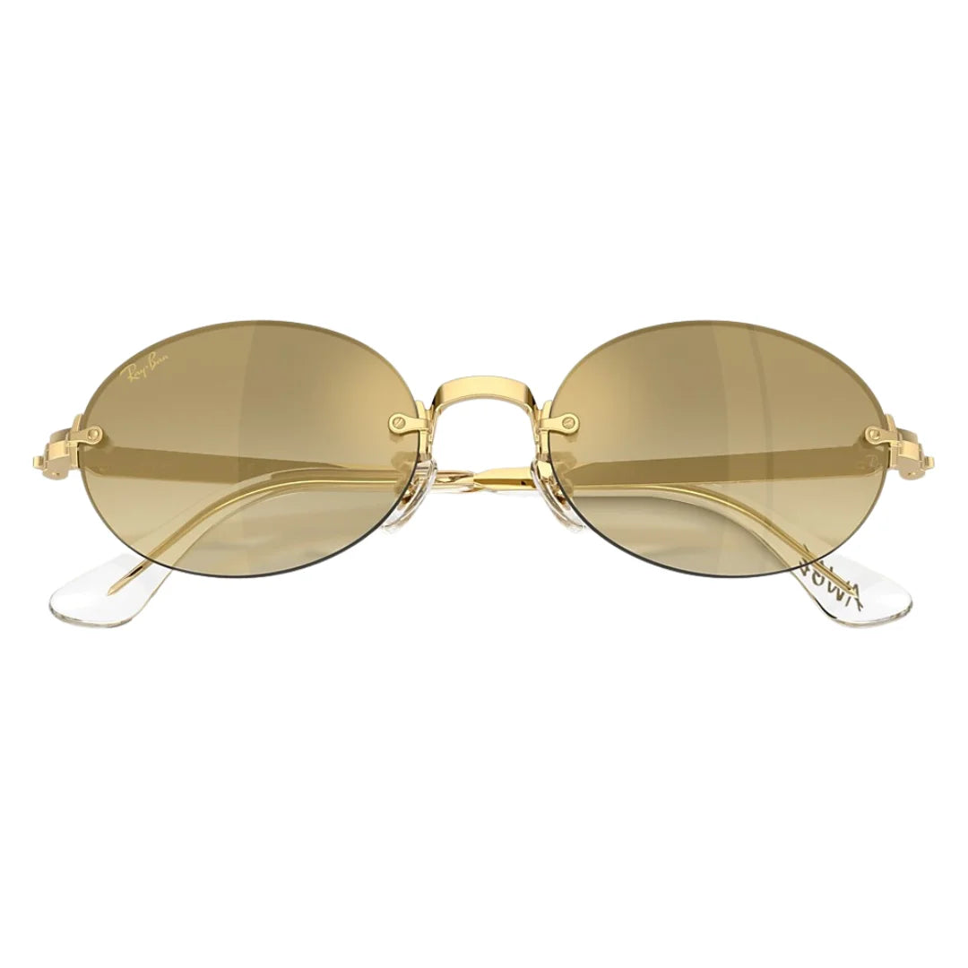 Ray Ban RB3929 ASAP Rocky 00171 54 Sunglasses