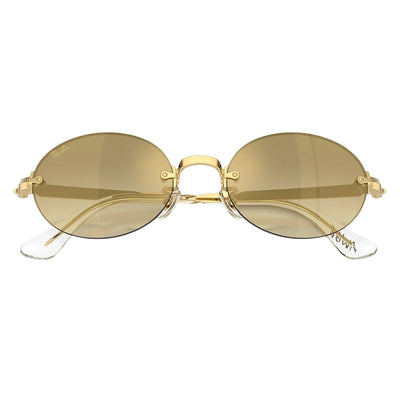 Ray Ban RB3929 ASAP Rocky 00171 54 Sunglasses