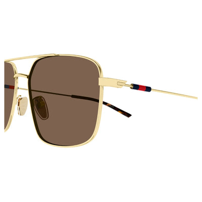 Gucci GG2096SA 004 59 Sunglasses