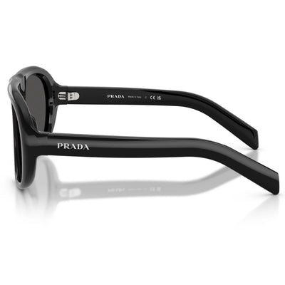 Prada C05S 16K08Z 57 Sunglasses