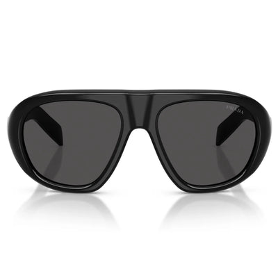 Prada C05S 16K08Z 57 Sunglasses