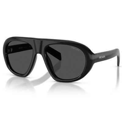 Prada C05S 16K08Z 57 Sunglasses