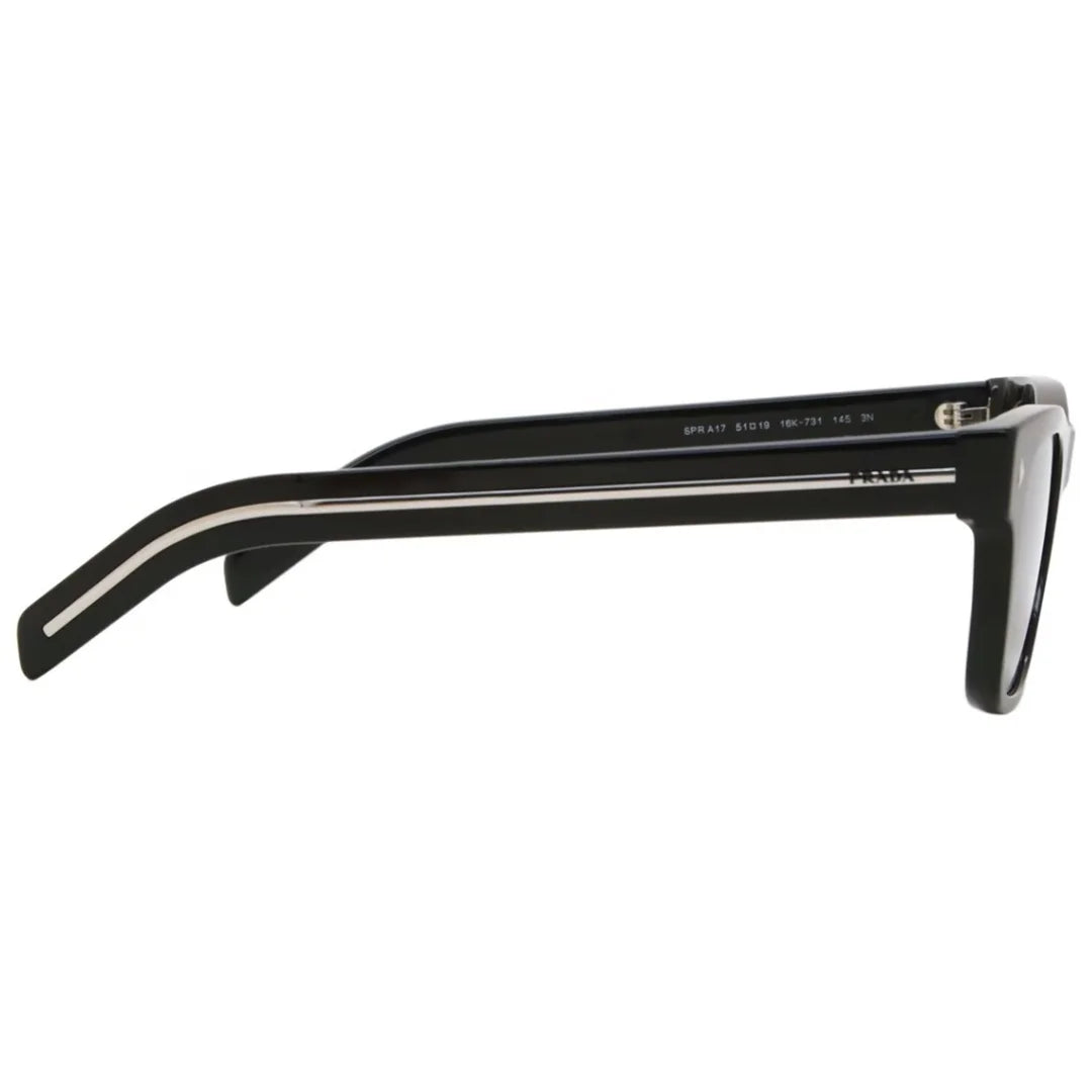 Prada SPR A17 16K 731 54 Sunglasses