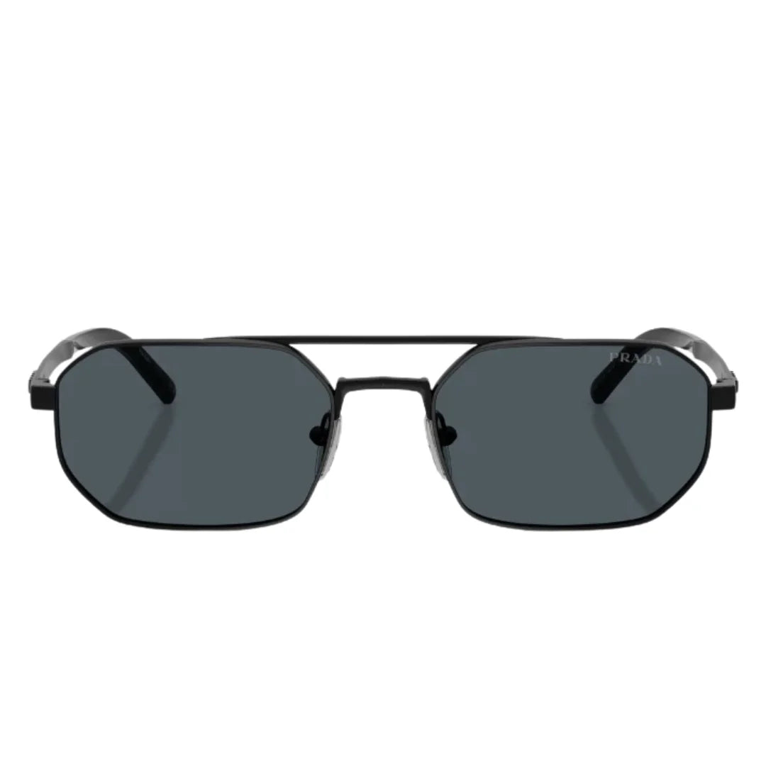 Prada SPR D53 7AB 70B 55 Sunglasses