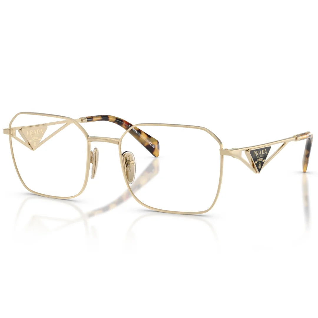 Prada VPR A51 14N 1O1 53 Frame