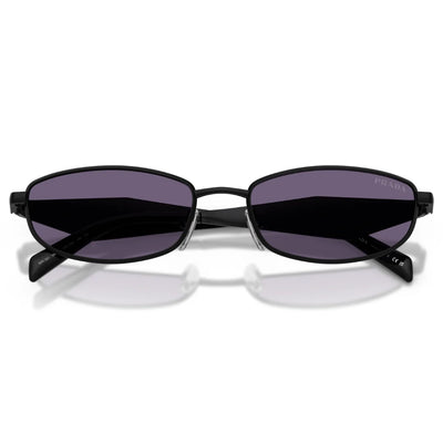 Prada SPR D51 7AB 70W 55 Sunglasses