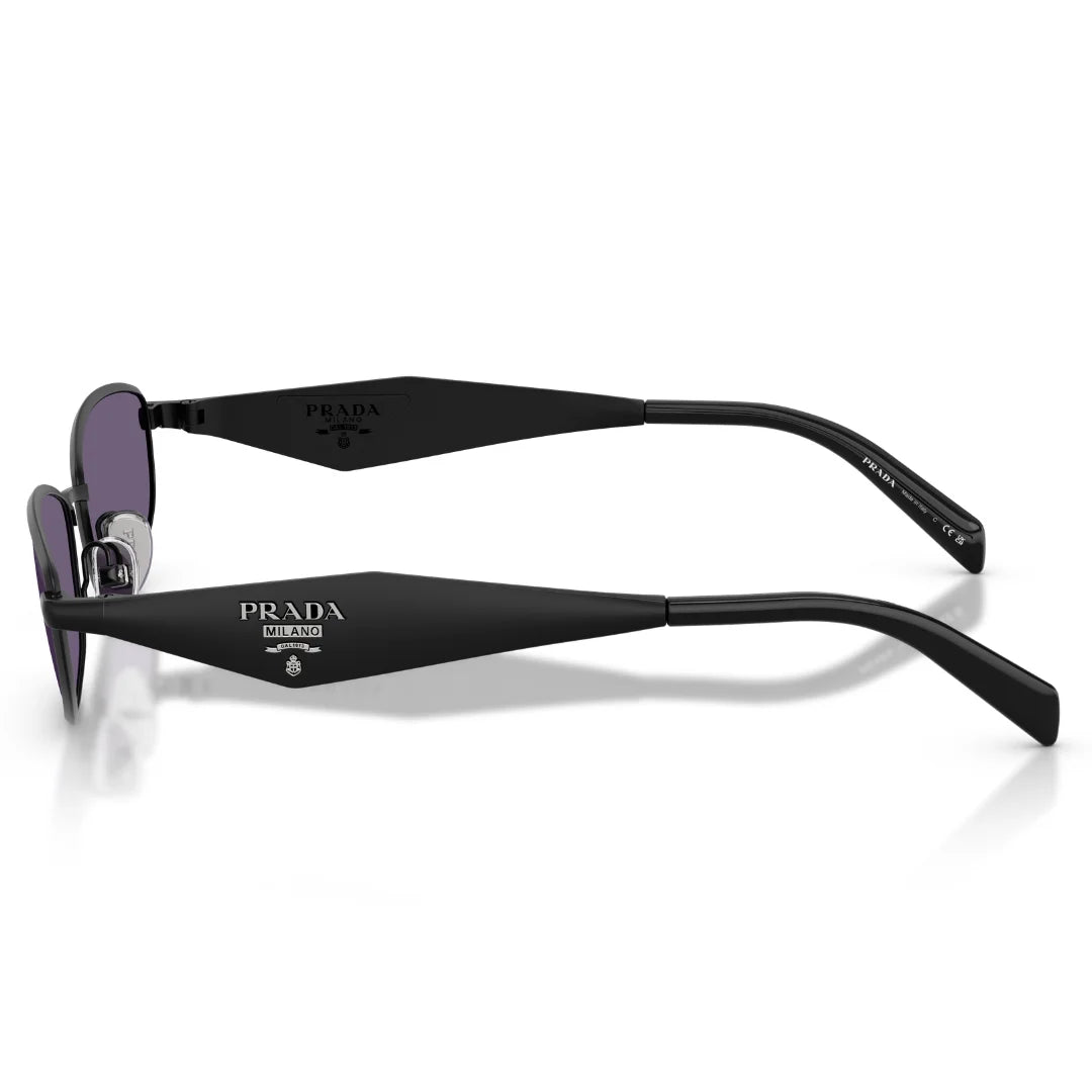 Prada SPR D51 7AB 70W 55 Sunglasses