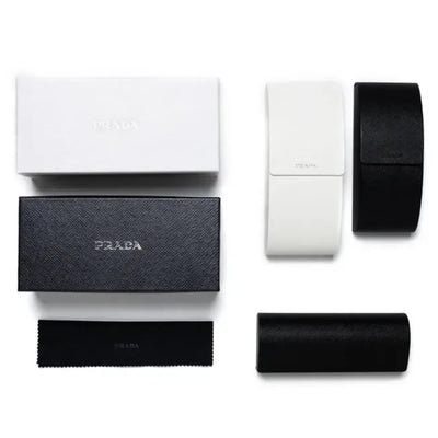 Prada SPR D51 7AB 70W 55 Sunglasses