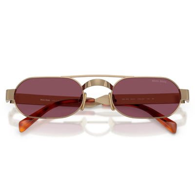 Miu Miu SMU B52 70E 30Y Sunglasses