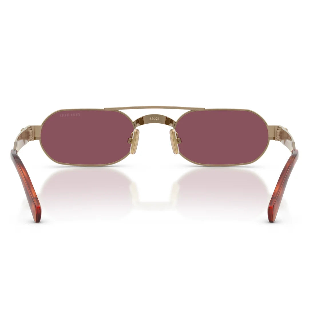 Miu Miu SMU B52 70E 30Y Sunglasses