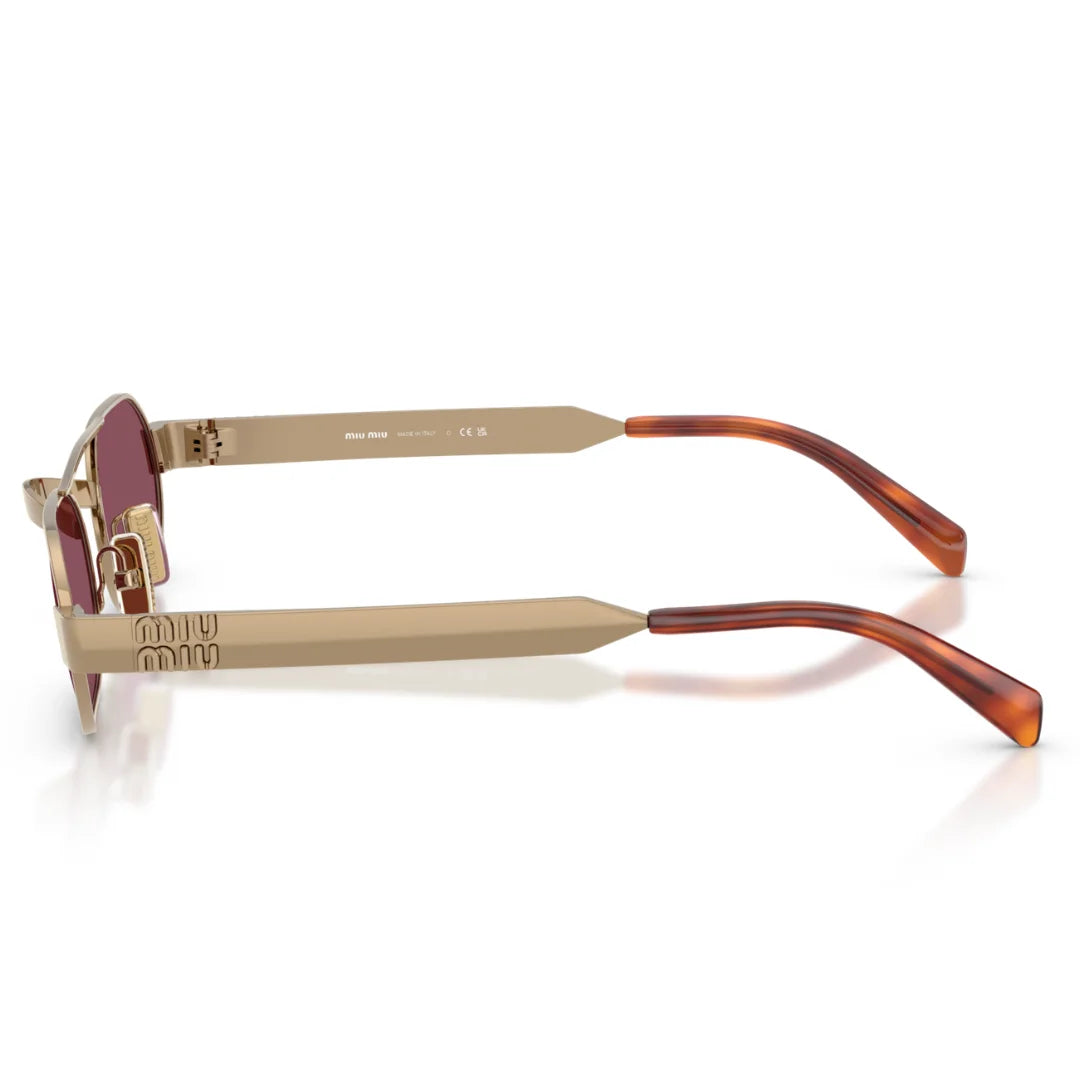 Miu Miu SMU B52 70E 30Y Sunglasses