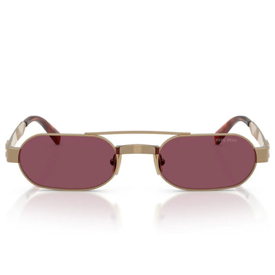 Miu Miu SMU B52 70E 30Y Sunglasses