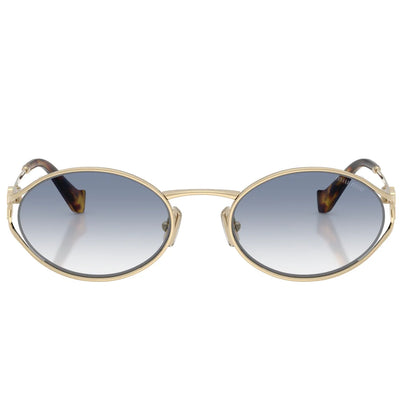 Miu Miu SMU 52Y ZVN 80O Sunglasses