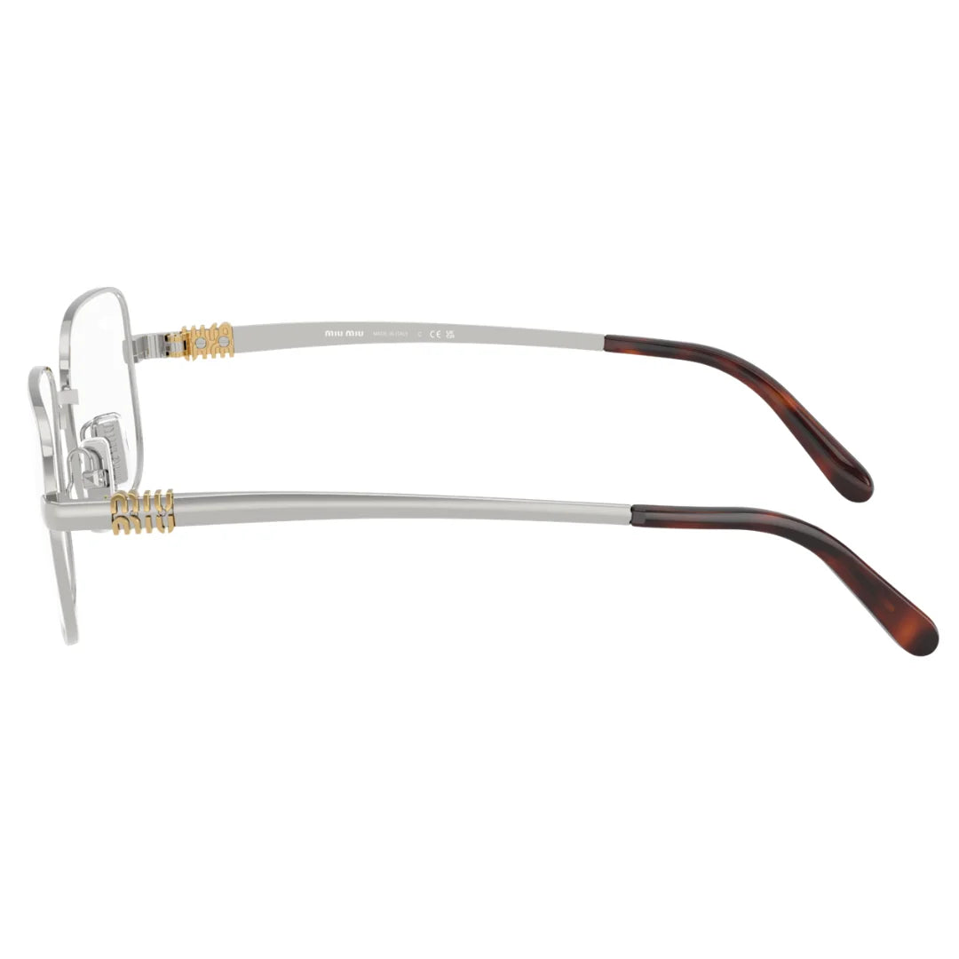 Miu Miu VMU 51Z 1BC 1O1 52 Frame