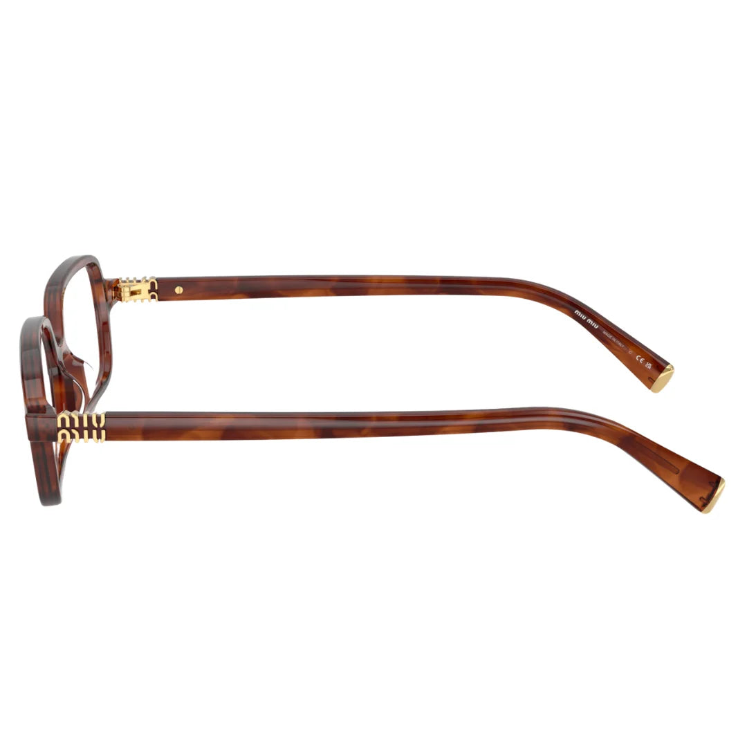 Miu Miu VMU01Y 26E 1O1 51 Frame