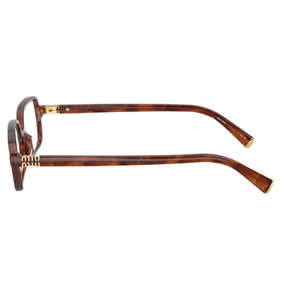Miu Miu VMU01Y 26E 1O1 51 Frame