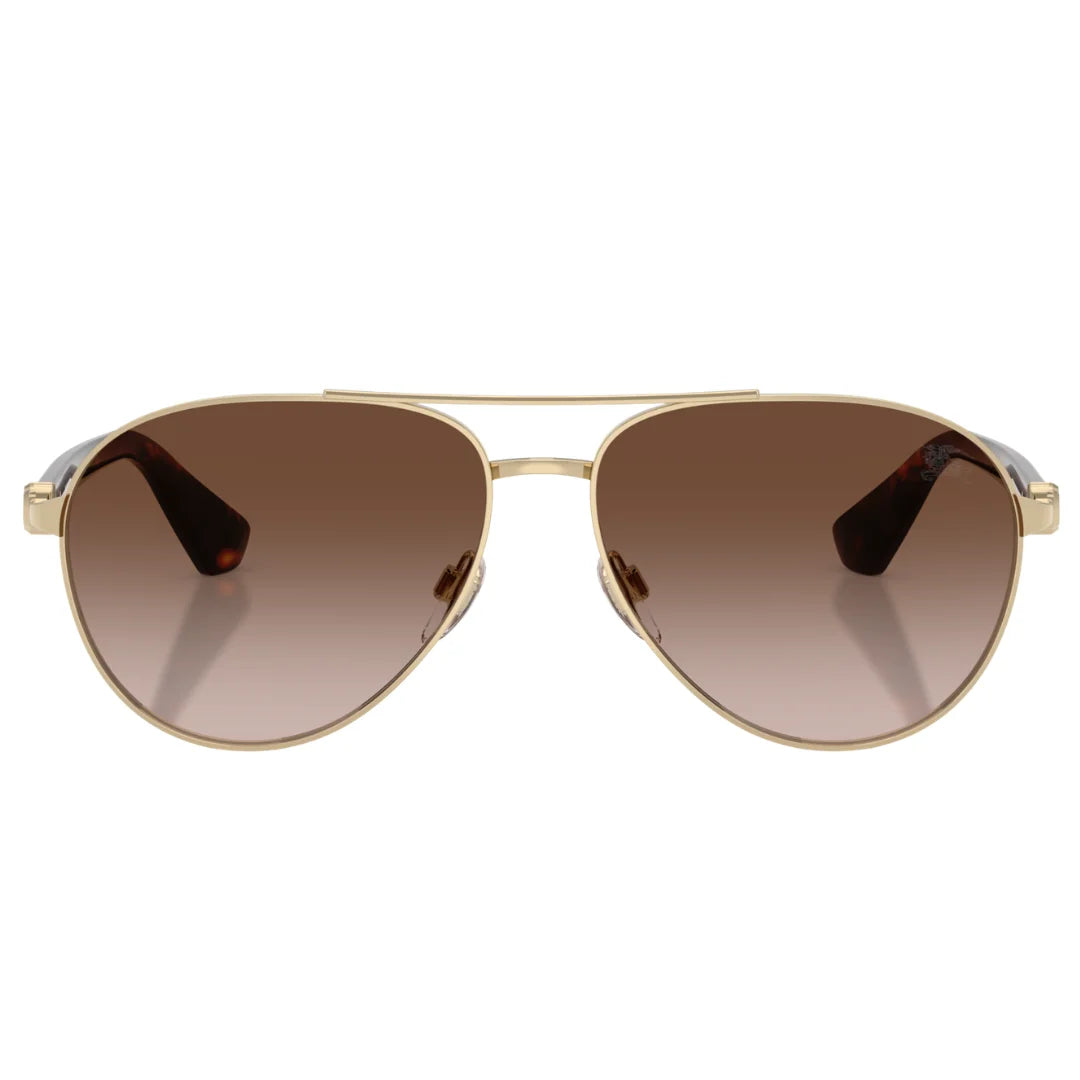 Burberry BE3167 1109 13 59 Sunglasses