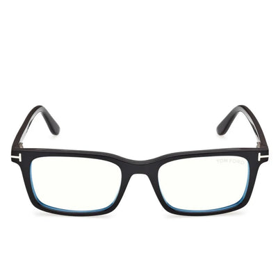 Tom Ford 6175B 001 53 Clip-On Frame