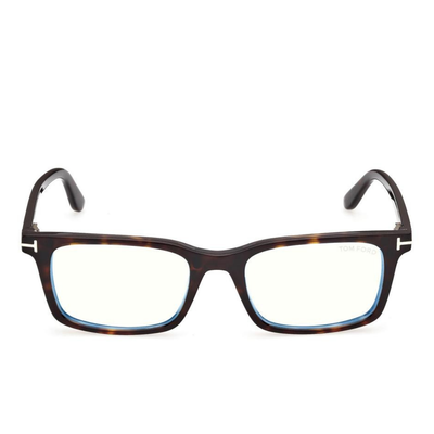 Tom Ford 6175B 052 53 Clip-On Frame